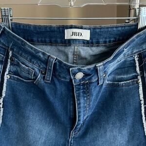 JBD jeans straight leg size 27